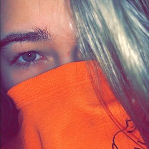 Meet your Posher, Kora